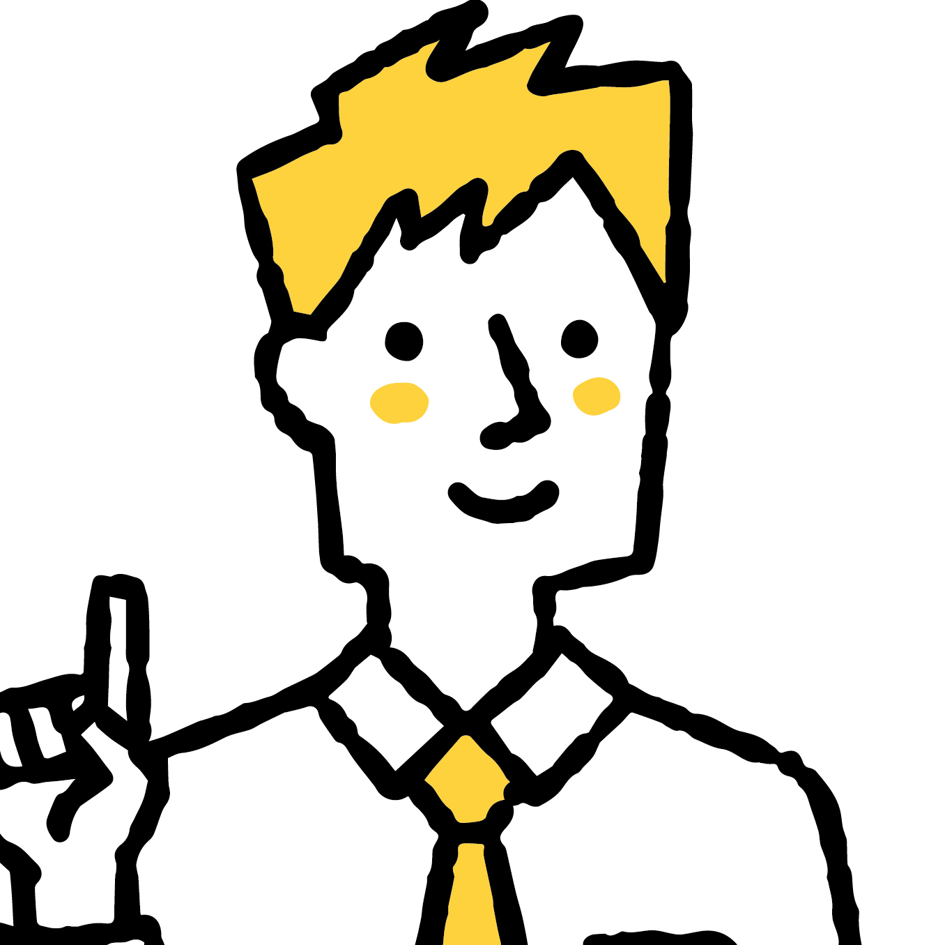 ユーザ画像