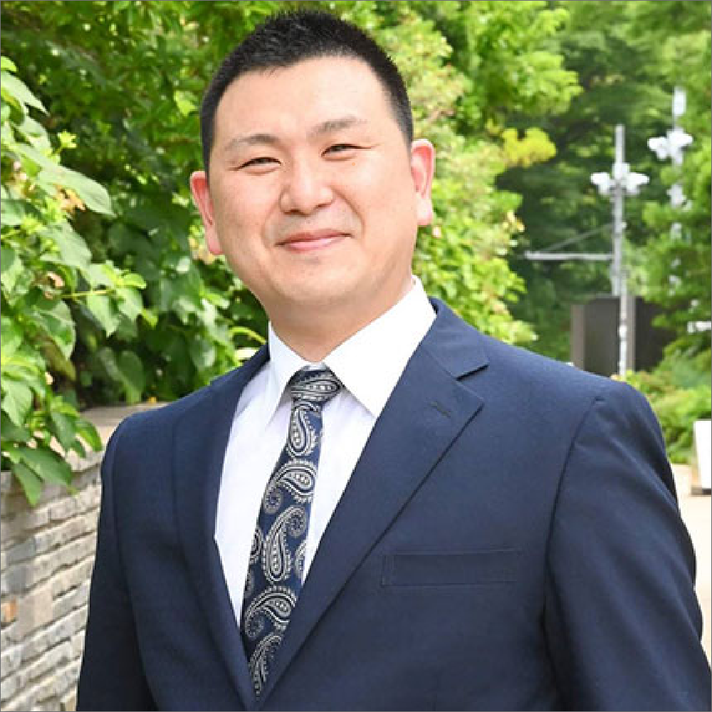 新城裕史様のユーザ画像