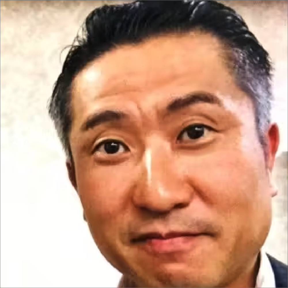 南淵隆史様のユーザ画像