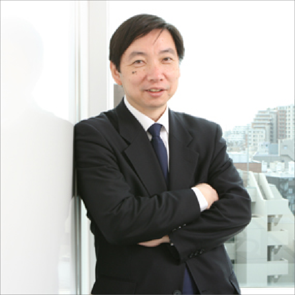 大平和幸様のユーザ画像