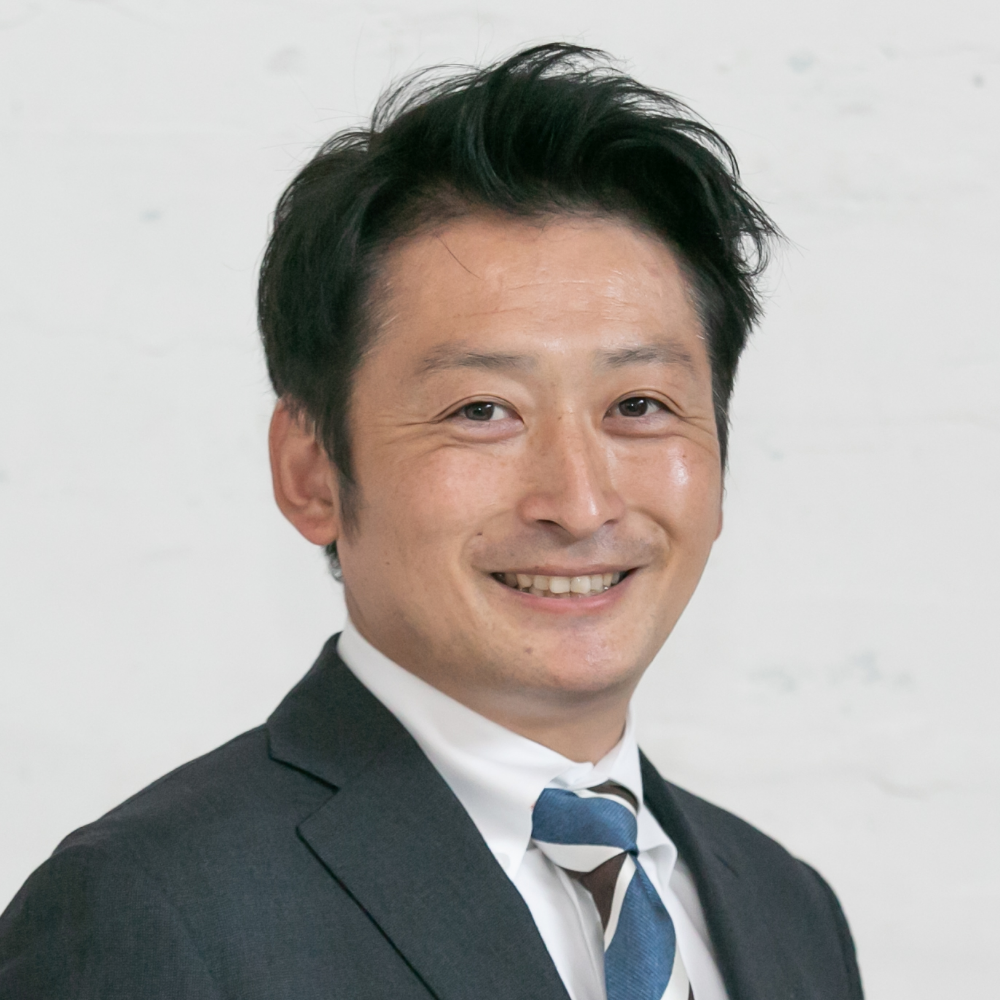 伊藤文彦様のユーザ画像