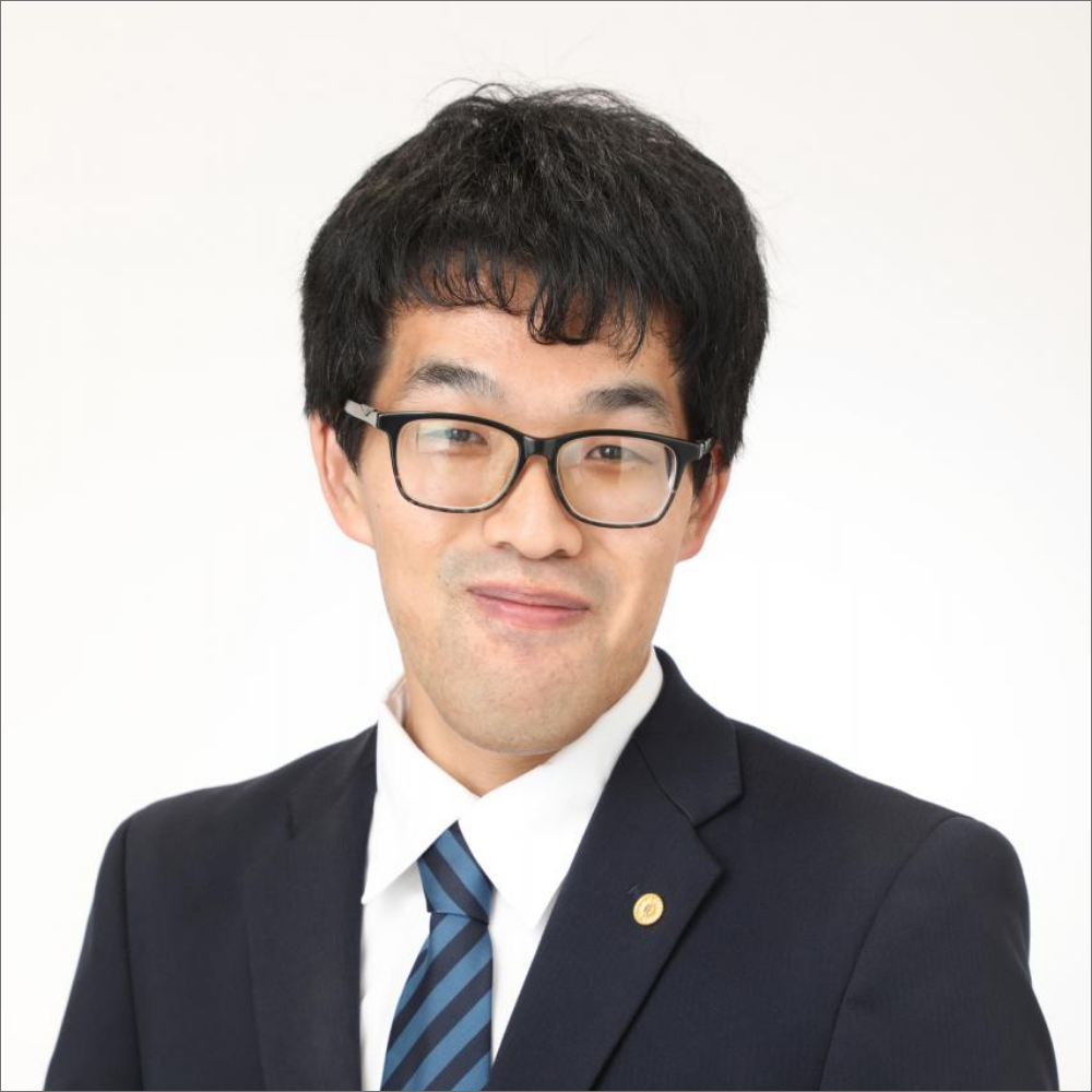 田口勇太行政書士事務所のプロフィール画像