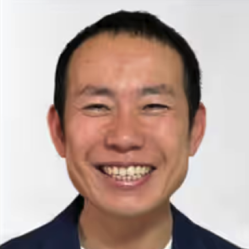 埼玉県　越谷市　行政書士濱口事務所のプロフィール画像
