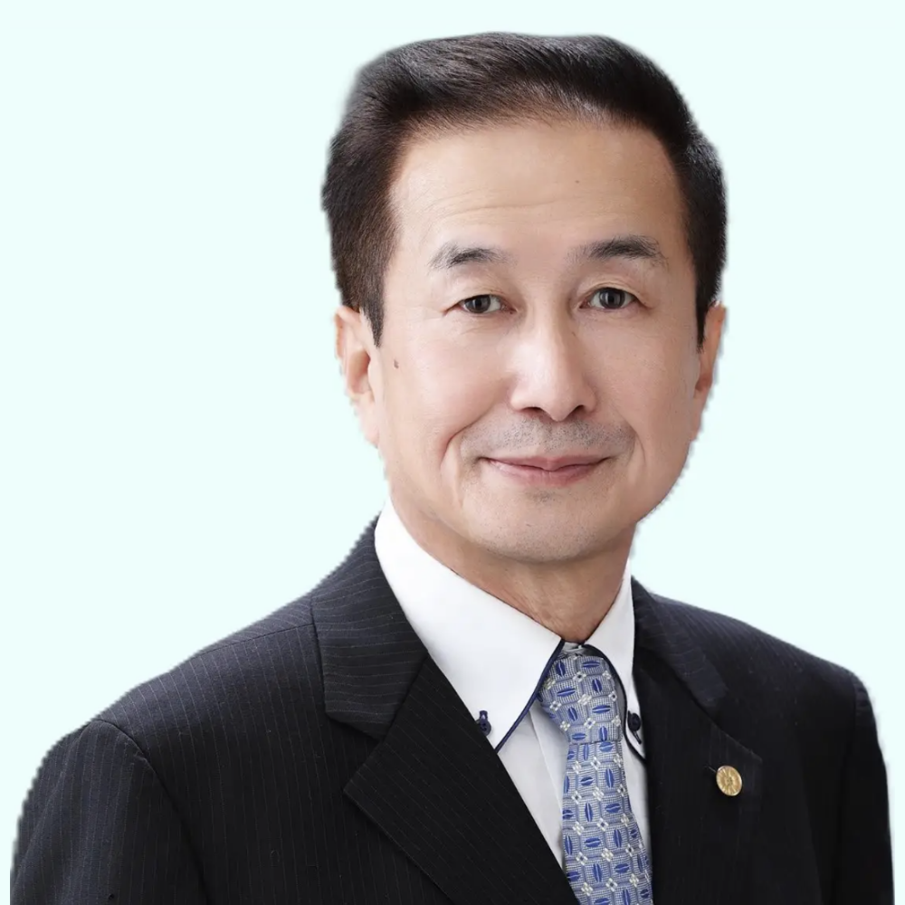 行政書士オフィスイケダのプロフィール画像