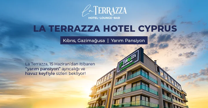 La Terrazza Hotel