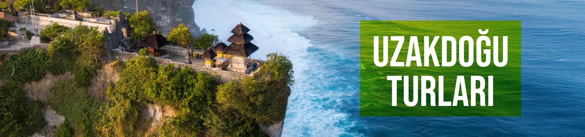 Uzakdoğu Turları