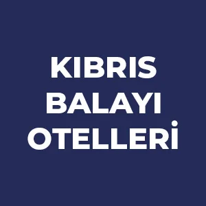 Kıbrıs Balayı Otelleri