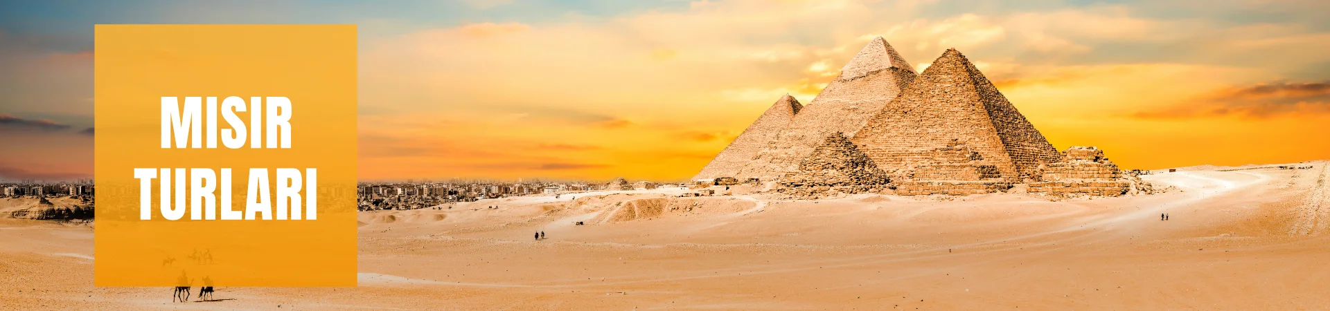 Mısır Turları