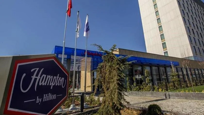 Hampton By Hilton Bolu