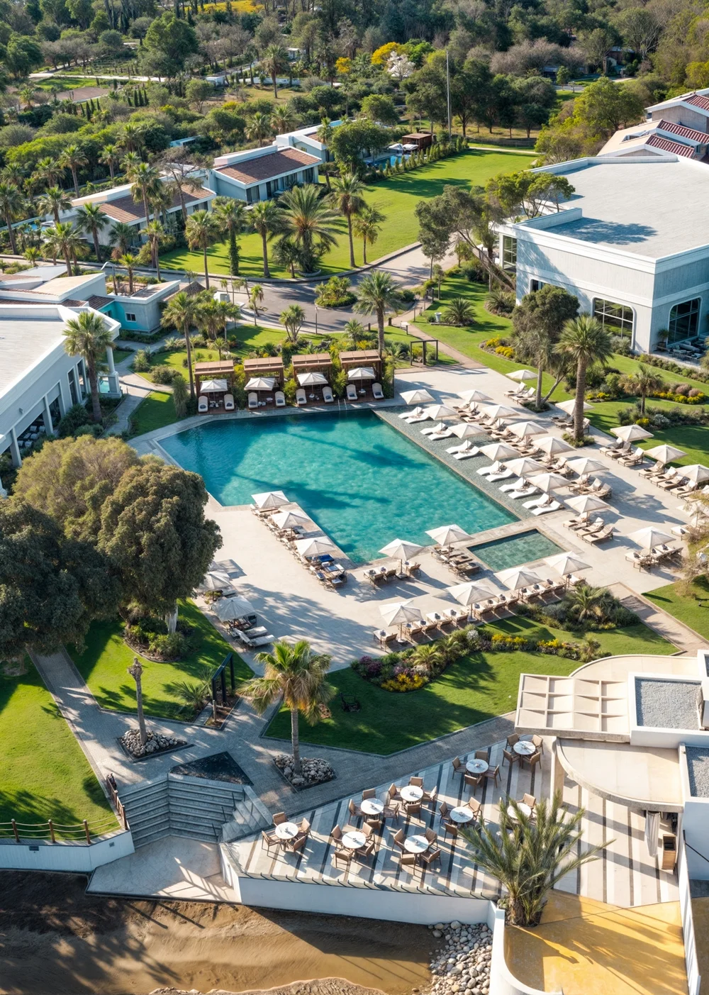 Merit Royal Gardens Hotel 