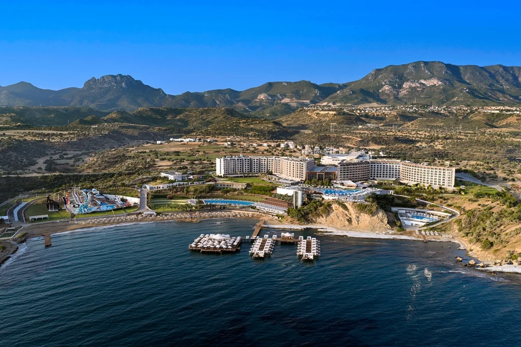 Elexus Hotel & Resort & Spa