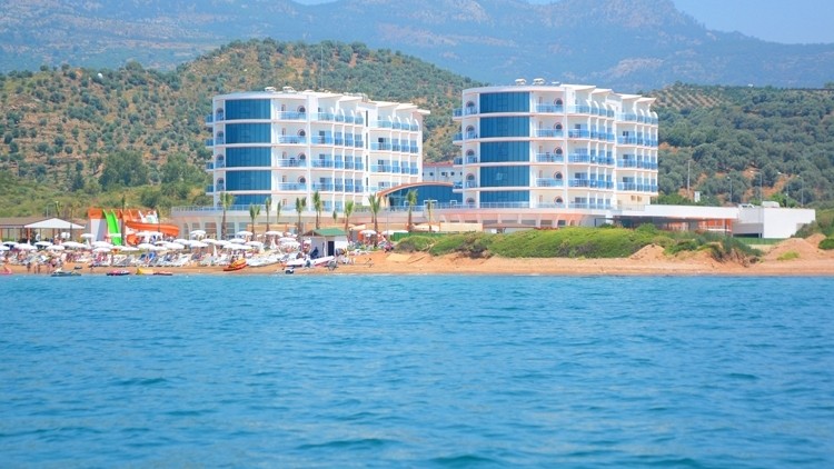 Notion Kesre Beach Hotel & Spa