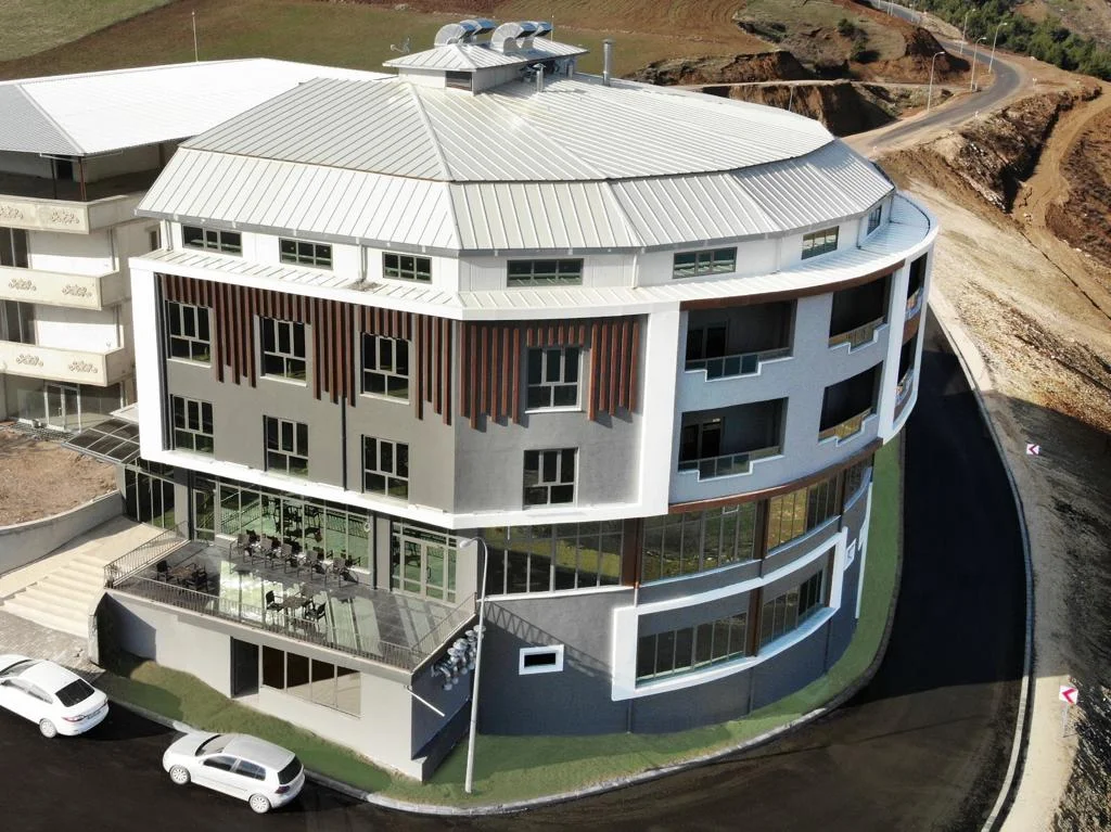 Adanis Park Termal Oel