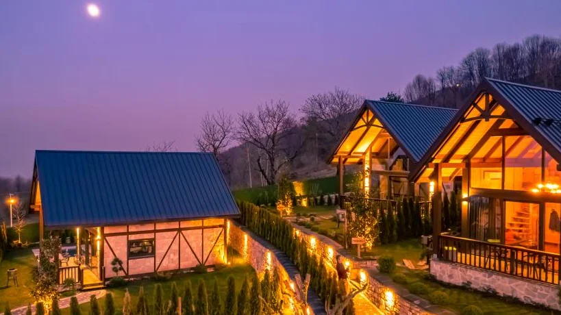 Kartepe Panorama Suites