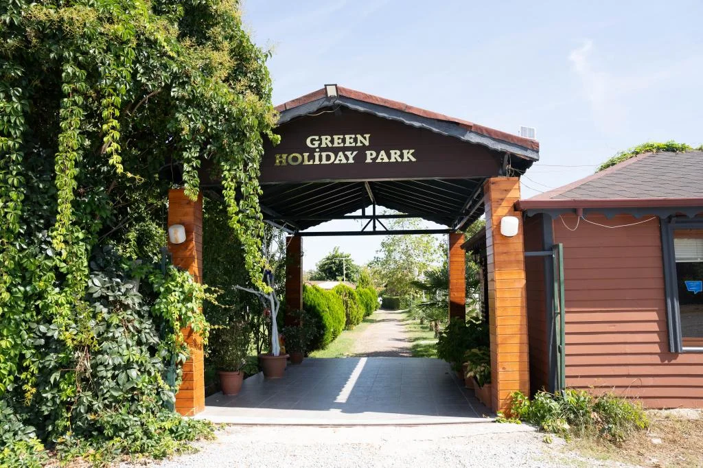 Club Green Garden Yalova