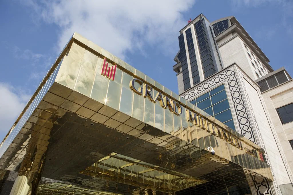 Grand Millennium Konya