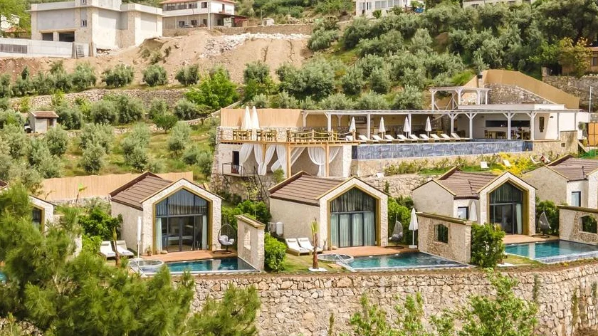 Vista Del Amor Adult Only