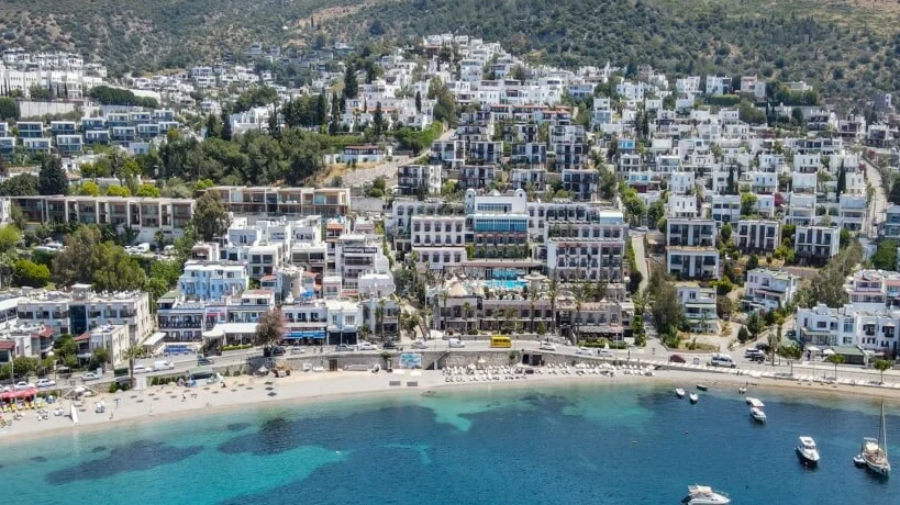 Diamond Of Bodrum By Loxia Hotels