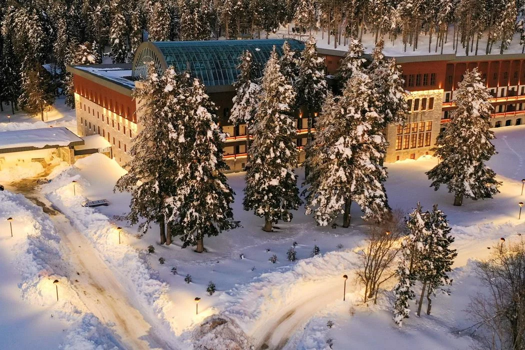 Swissotel Uludağ Bursa