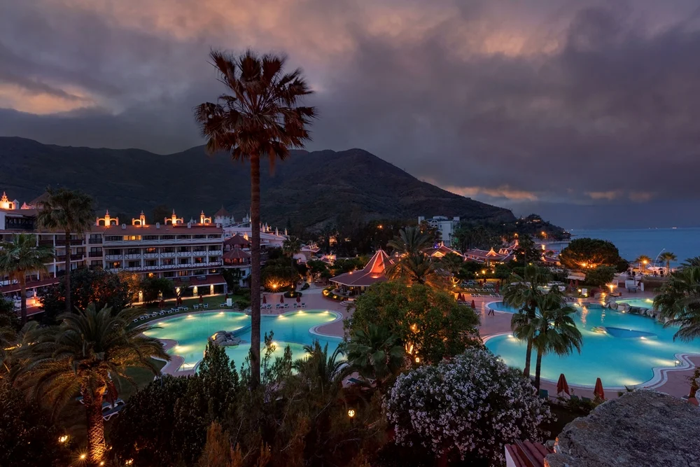 Martı Resort Deluxe