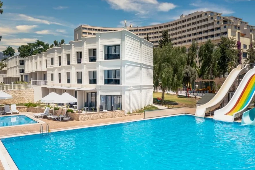 Maya World Didyma Otel