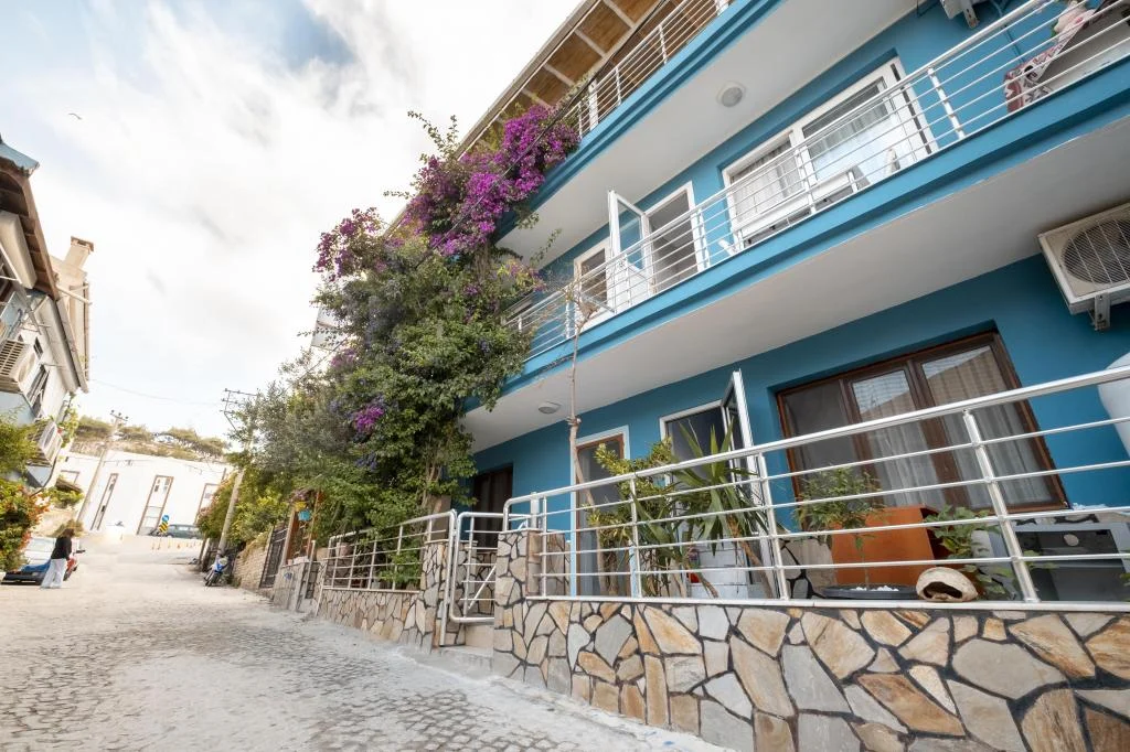 Çeşme Flowers Boutique Otel