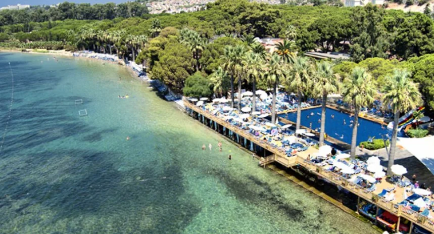 Ömer Prime Holiday Resort