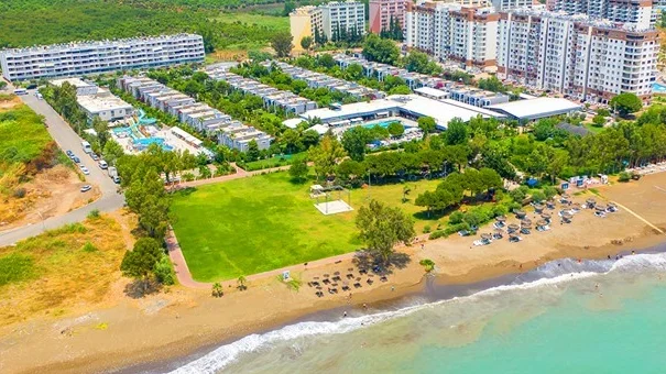 Doramar Resort Hotel 