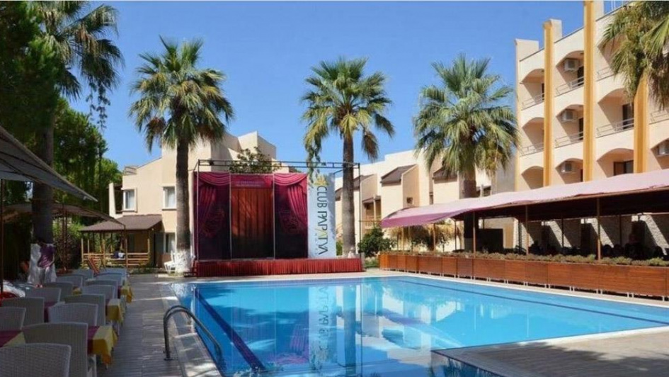 Club Papatya Hotel