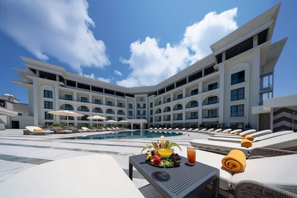 Chamada Girne Hotel Spa