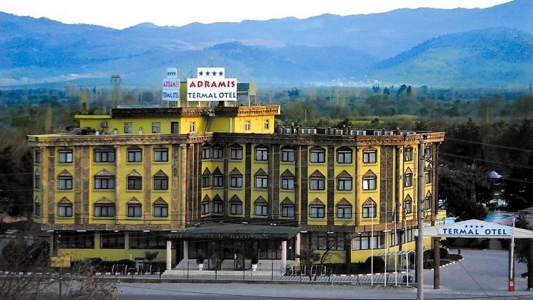 Adramis Termal Hotel