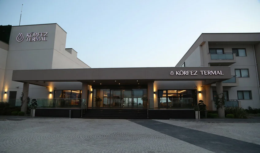 Körfez Termal