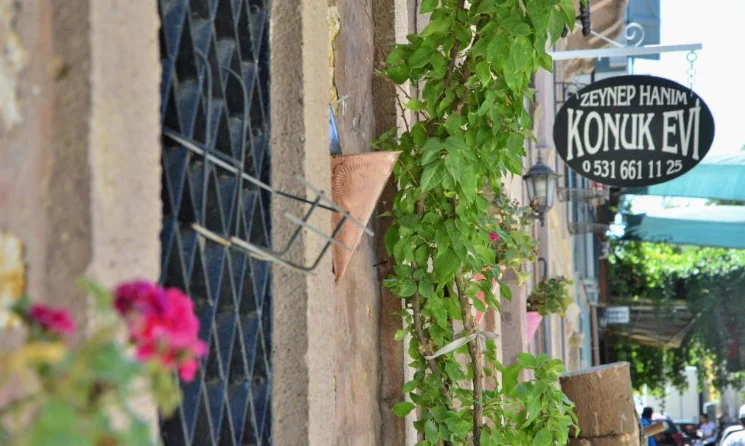 Zeynep Hanım Konukevi