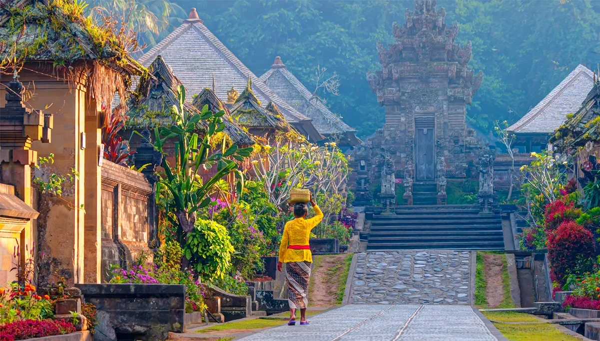 Bali & Ubud ve Kuala Lumpur Turu Harikalar Diyarı Rotası