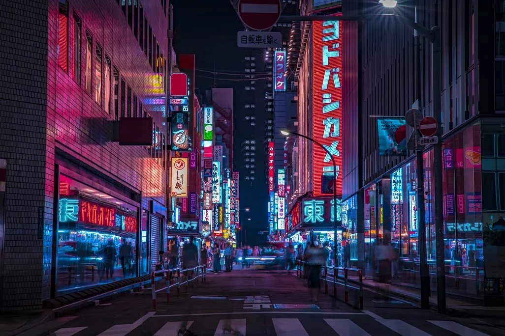 japan