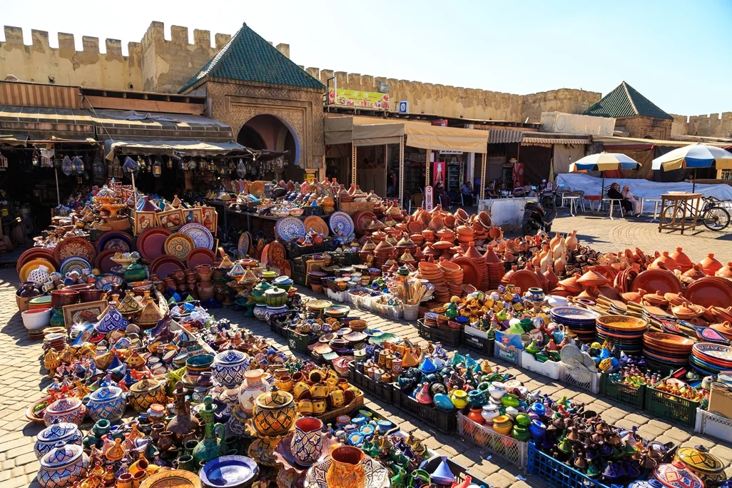 Meknes