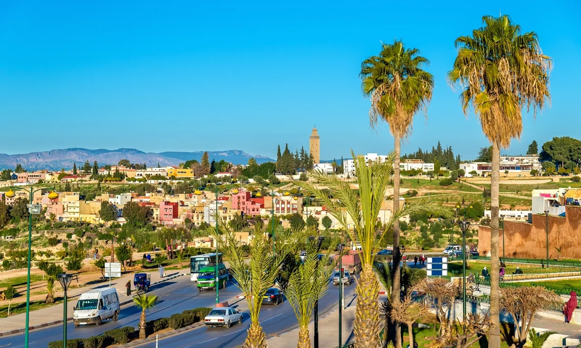 Meknes