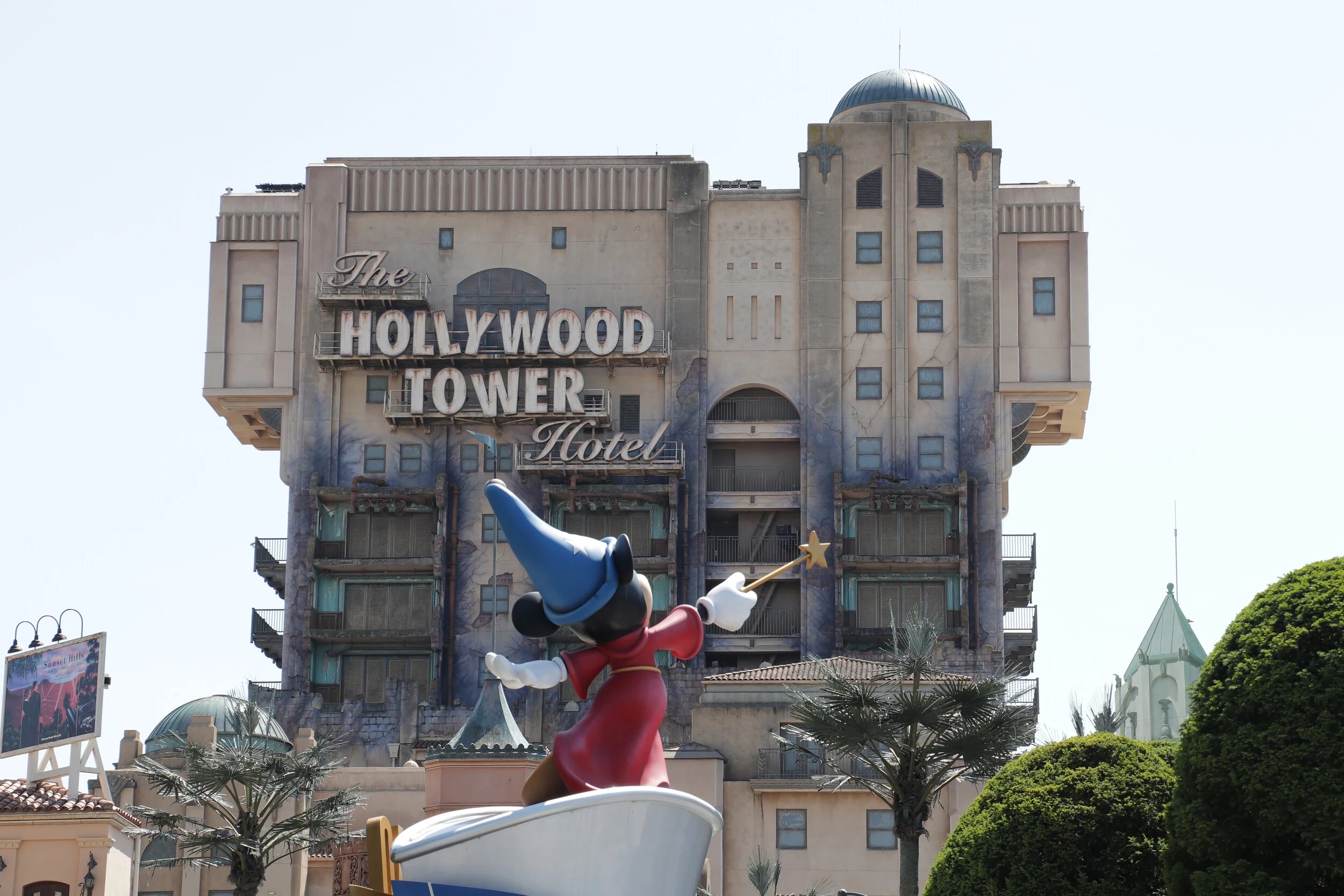 Disneyland