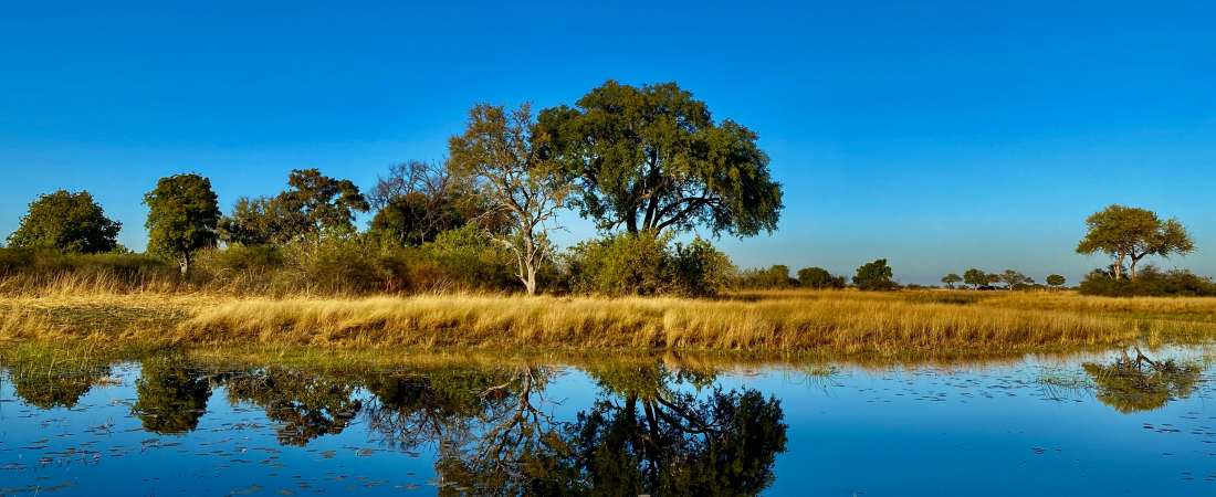 Botswana