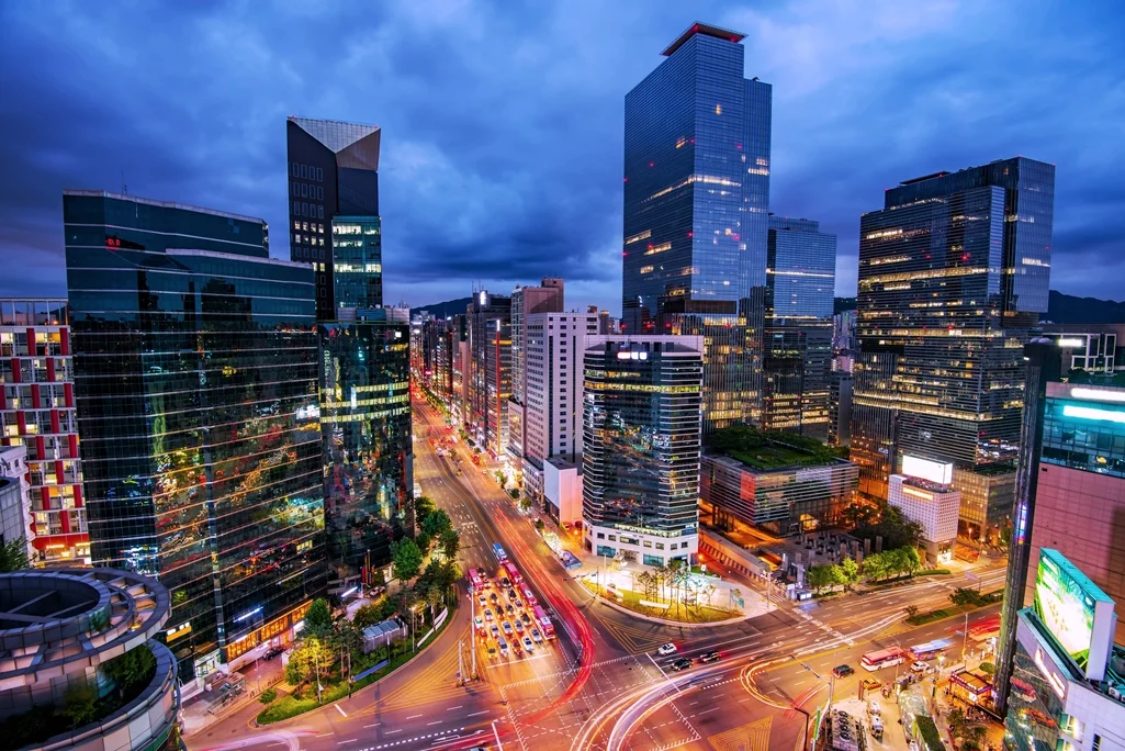 Seoul