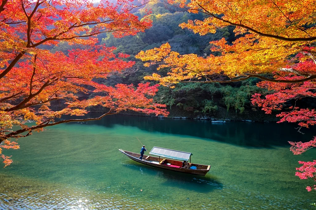 Kyoto