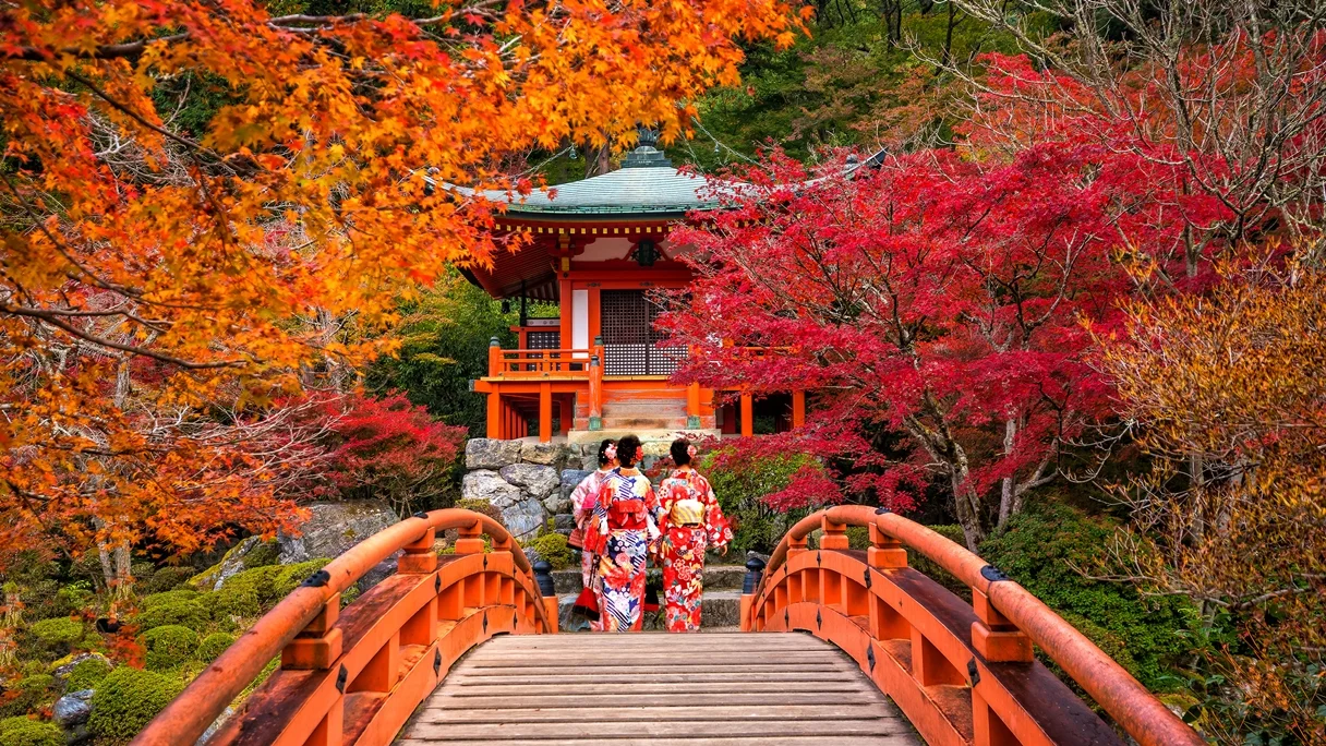 Kyoto