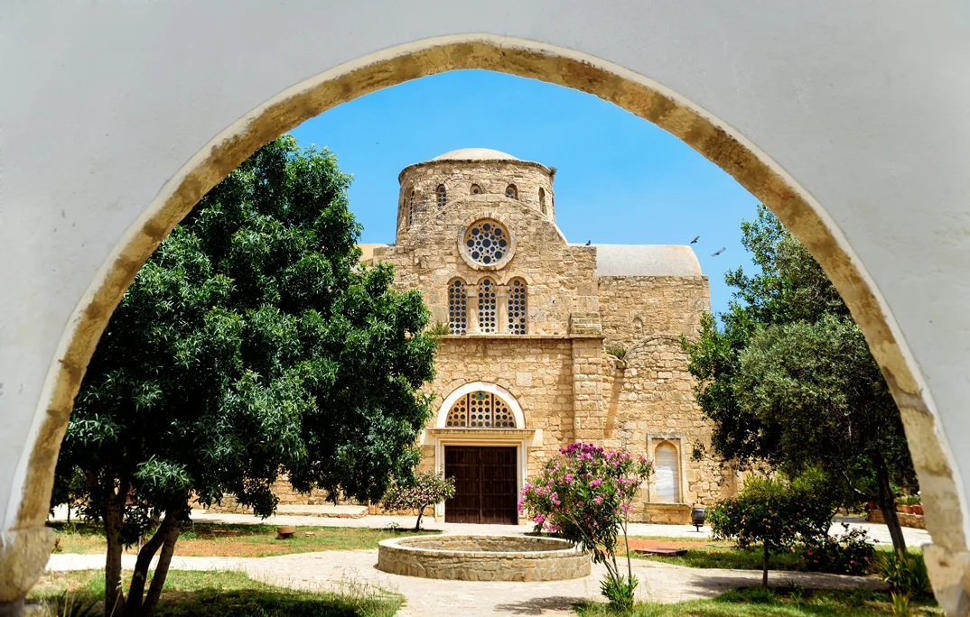 Gazimağusa
