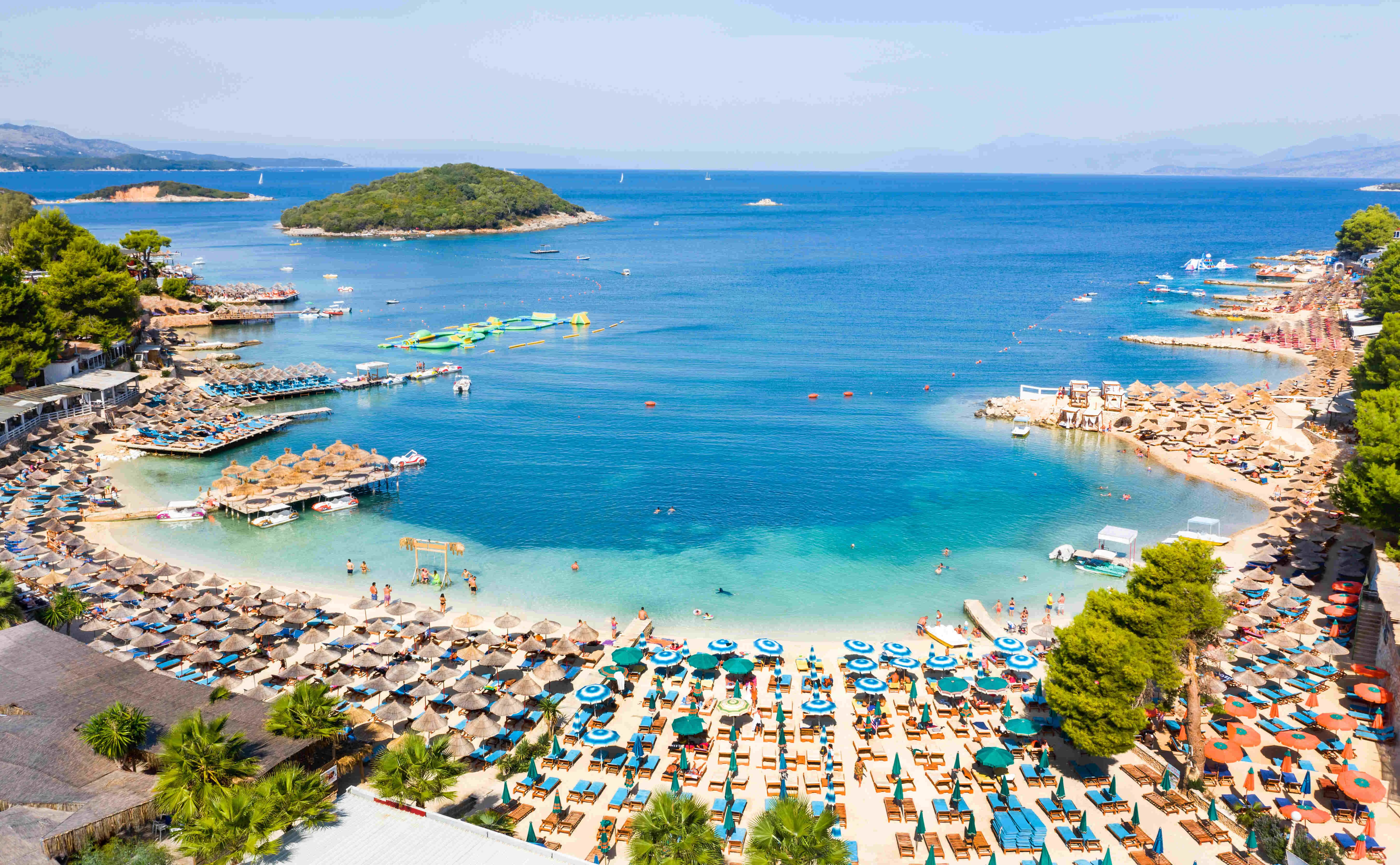 Ksamil