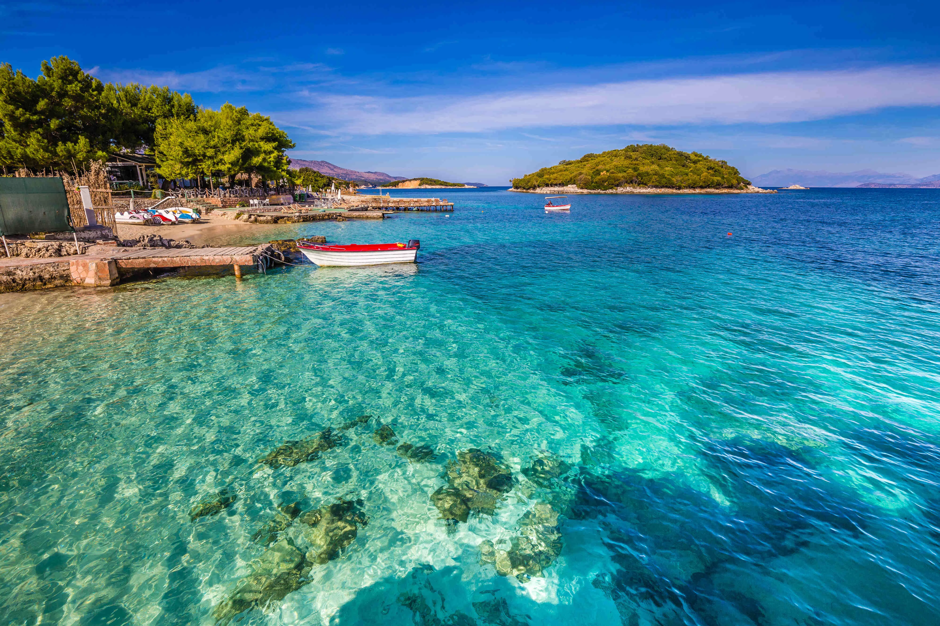 Ksamil