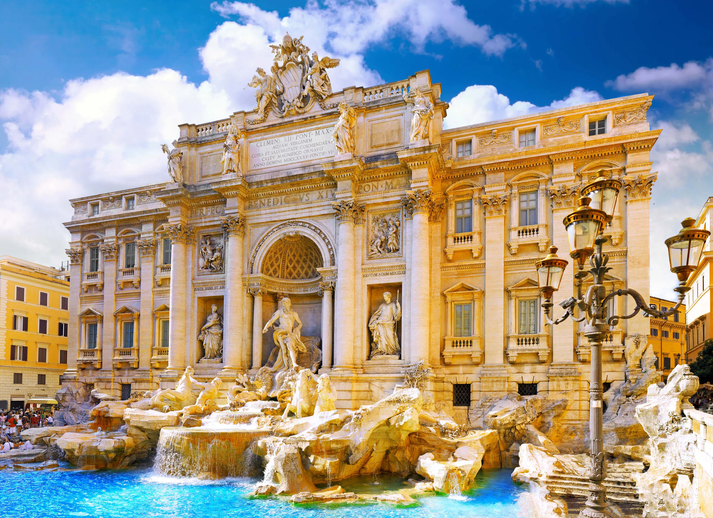 Roma