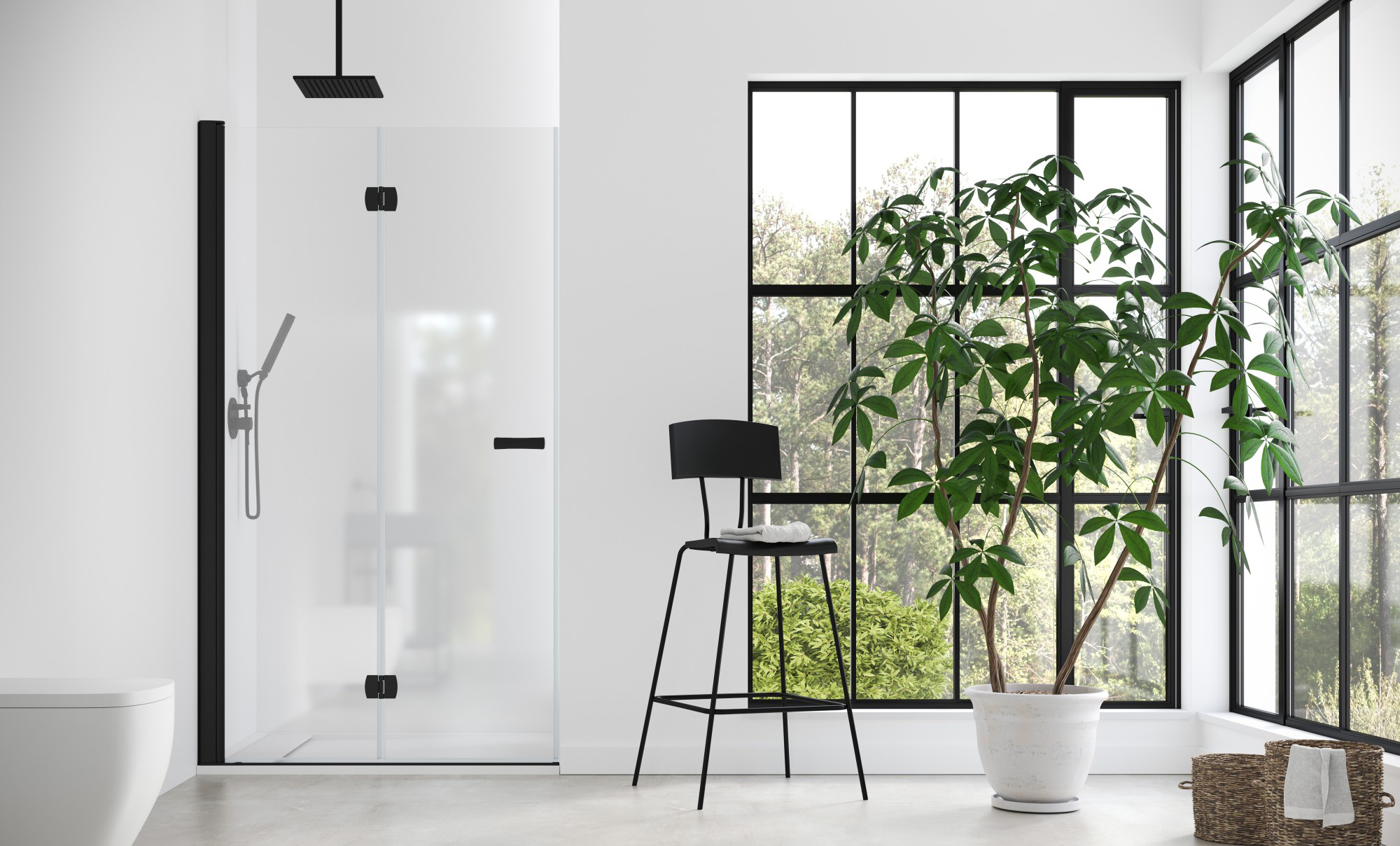 Collections et produits de la marque - Profiltek