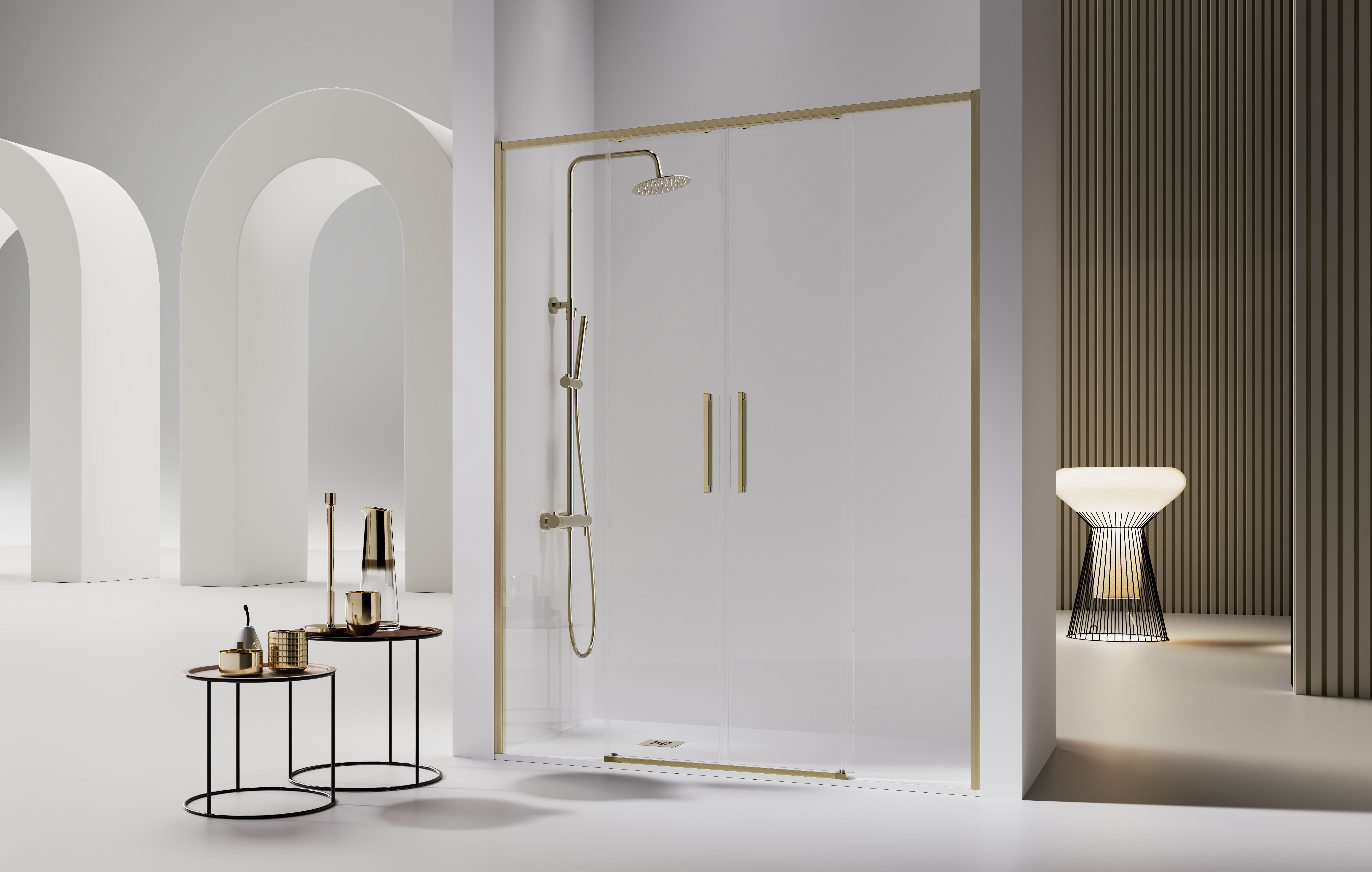 Collections et produits de la marque - Kassandra