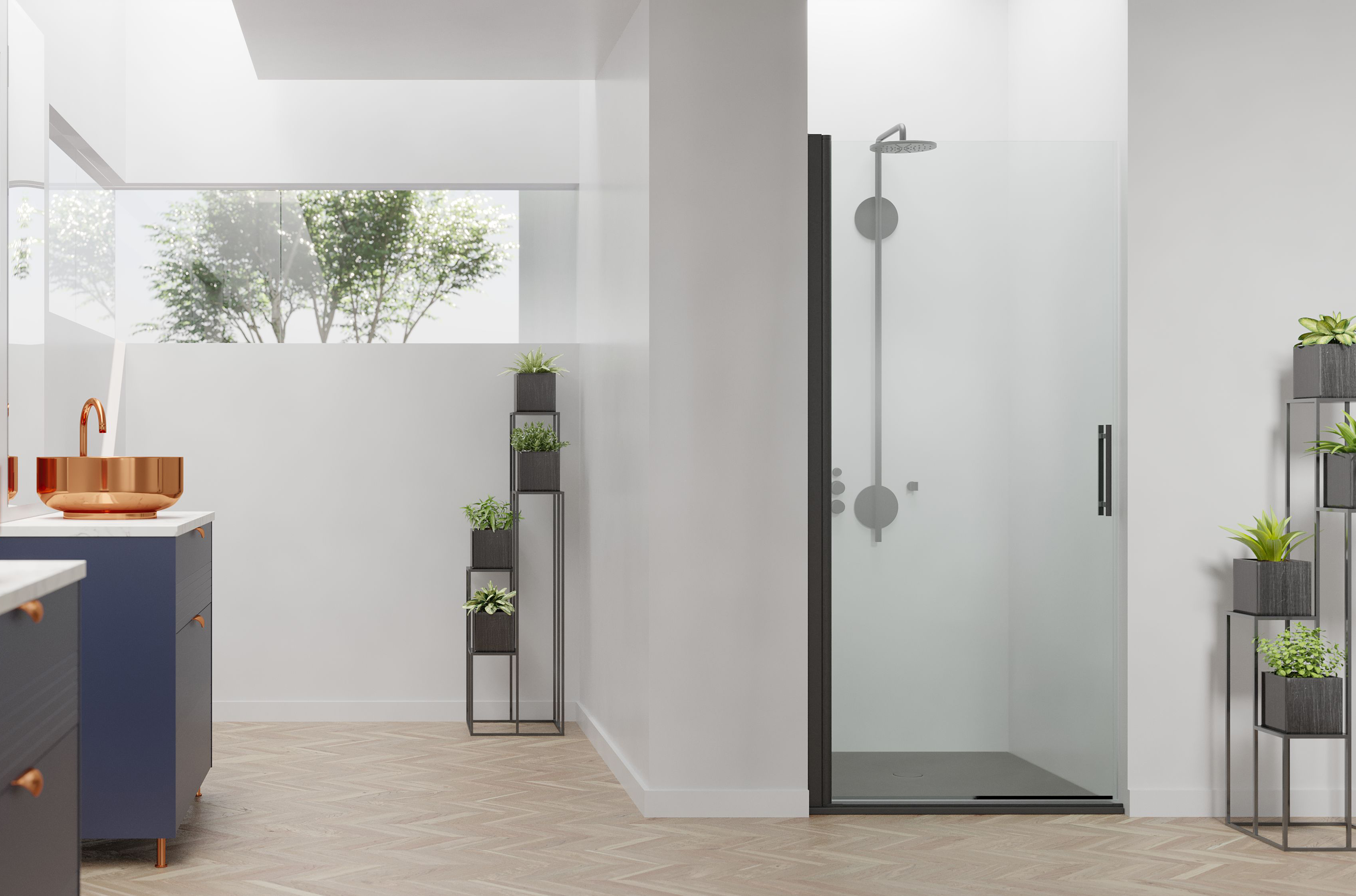 Collections et produits de la marque - Bruntec