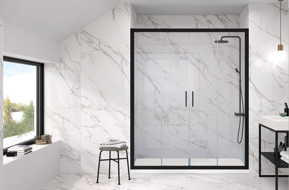 Colecciones y productos de la marca - Doccia